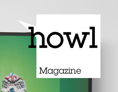 Howl Magazine