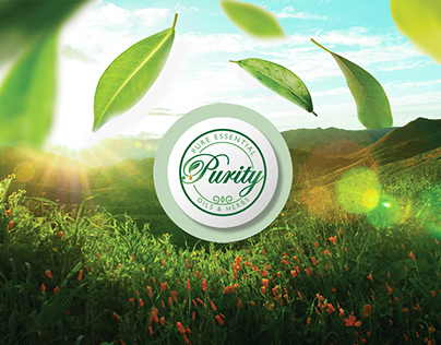 PURITY NATURAL OILS & HERPS