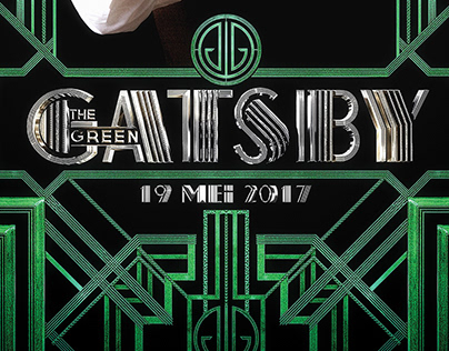 The Green Gatsby
