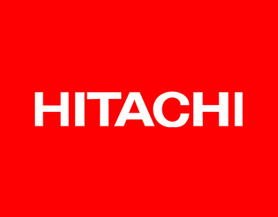 Hitachi Korea, Responsive Website