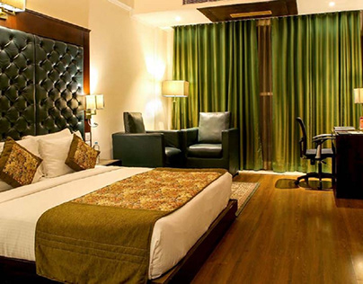 Premium Luxury room in Kasauli Hills, Jagjit Nagar