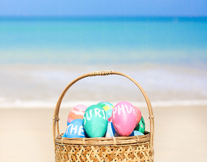 Photography: Easter Day