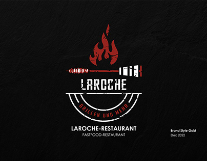 Branding | LAROCHE
