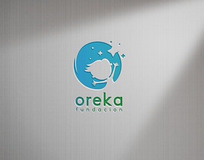 OREKA I Logo
