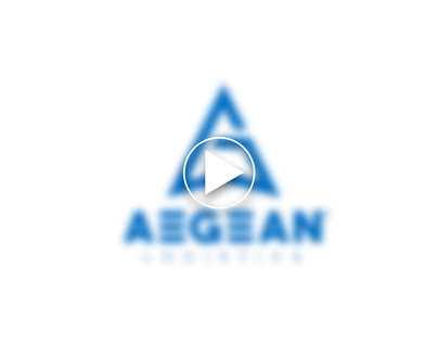 Aegean Logo Animasyonu