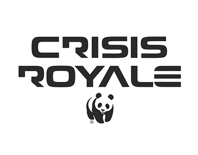 Crisis Royale - WWF - Cannes Young Lions