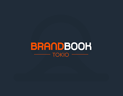 BrandBook Tokio