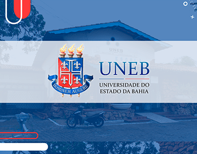 Criativos - UNEB Campus VIII