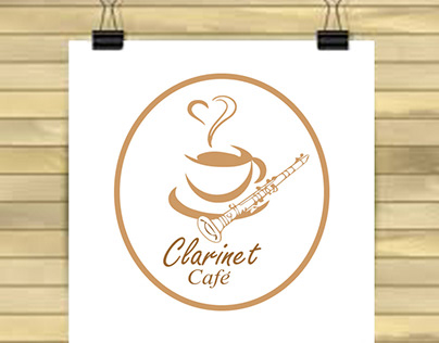 Clarinet cafe