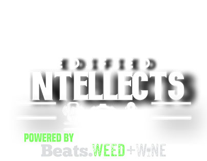 Edified Intellects Banner Designs