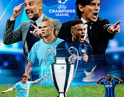 Final de la Champions League