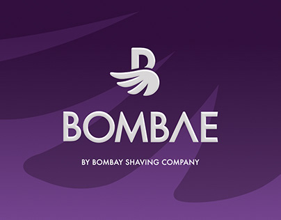 Bombae by Bombay shaving company