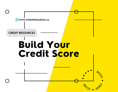 Credit Resources | Build Your Credit Score