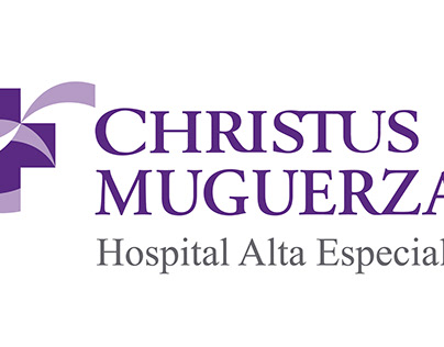 Promocionales para Christus Muguerza