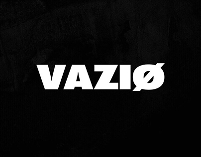 Revista Vaziø