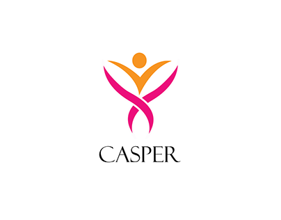 WEBSITE UI FOR "CASPER" EVENT MANAGEMENT COMPANY