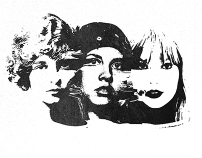 Clara Bow Poster - Taylor Swift