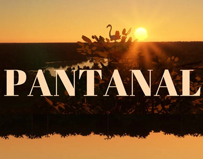 Pantanal - VIDEOMAKER
