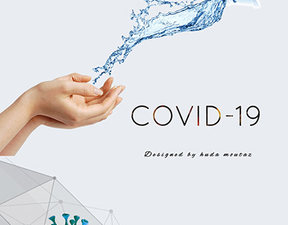 Covid-19 poster
