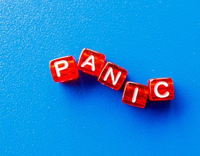 An Overview of Panic Disorders