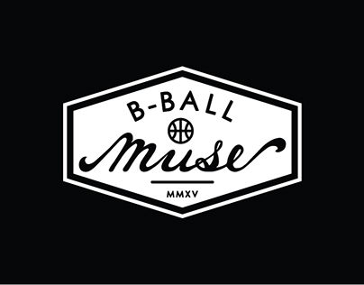 B-BALL MUSE