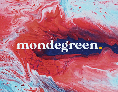 Mondegreen Leadership Ltd.