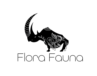 Flora and Fauna Branding