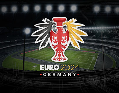 EURO 2024 : Germany