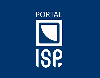 Identidade Visual do Portal ISP