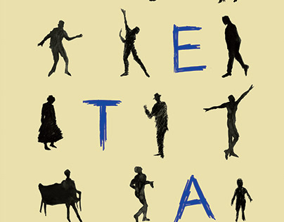Feta, Festival - poster