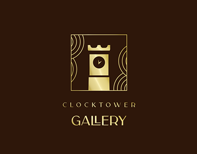 Clocktower Gallery