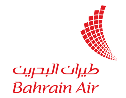 طيران البحرين