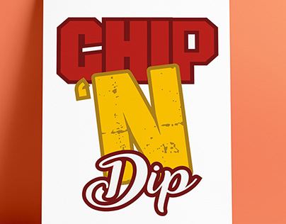 Chip 'N Dip