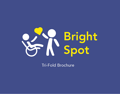 Bright Spot - Brochure Design