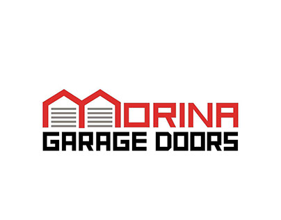 Morina Garage Door