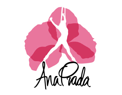 Branding for Ana Prada