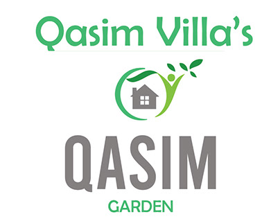 Qasim Garden Design