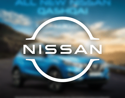 Nissan Qashqai Social Media Post