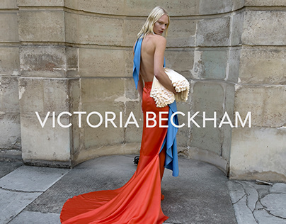 Victoria Beckham SS23