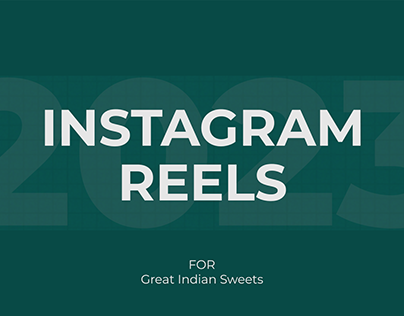 Instagram Reels for GIS