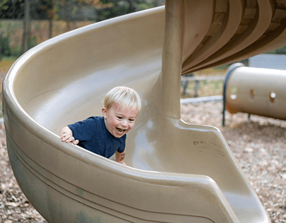 Why Many Parents Choose Little Tikes Large Slide