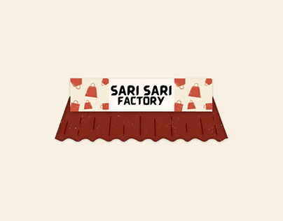 Sari Sari Factory