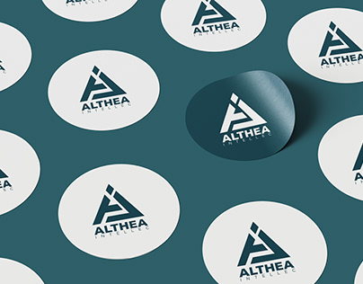 Logo Althea Intellect