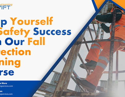 Fall Protection Training Course
