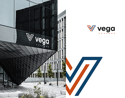 logo Vega Système