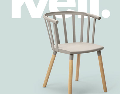 Kvell Furnitures - Website
