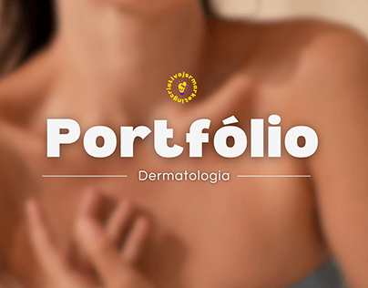 Portfólio | Dermatologia