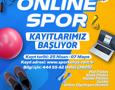 Online Spor