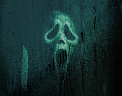 Unofficial Poster for SCREAM