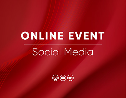 Social Media Design (Online Event)